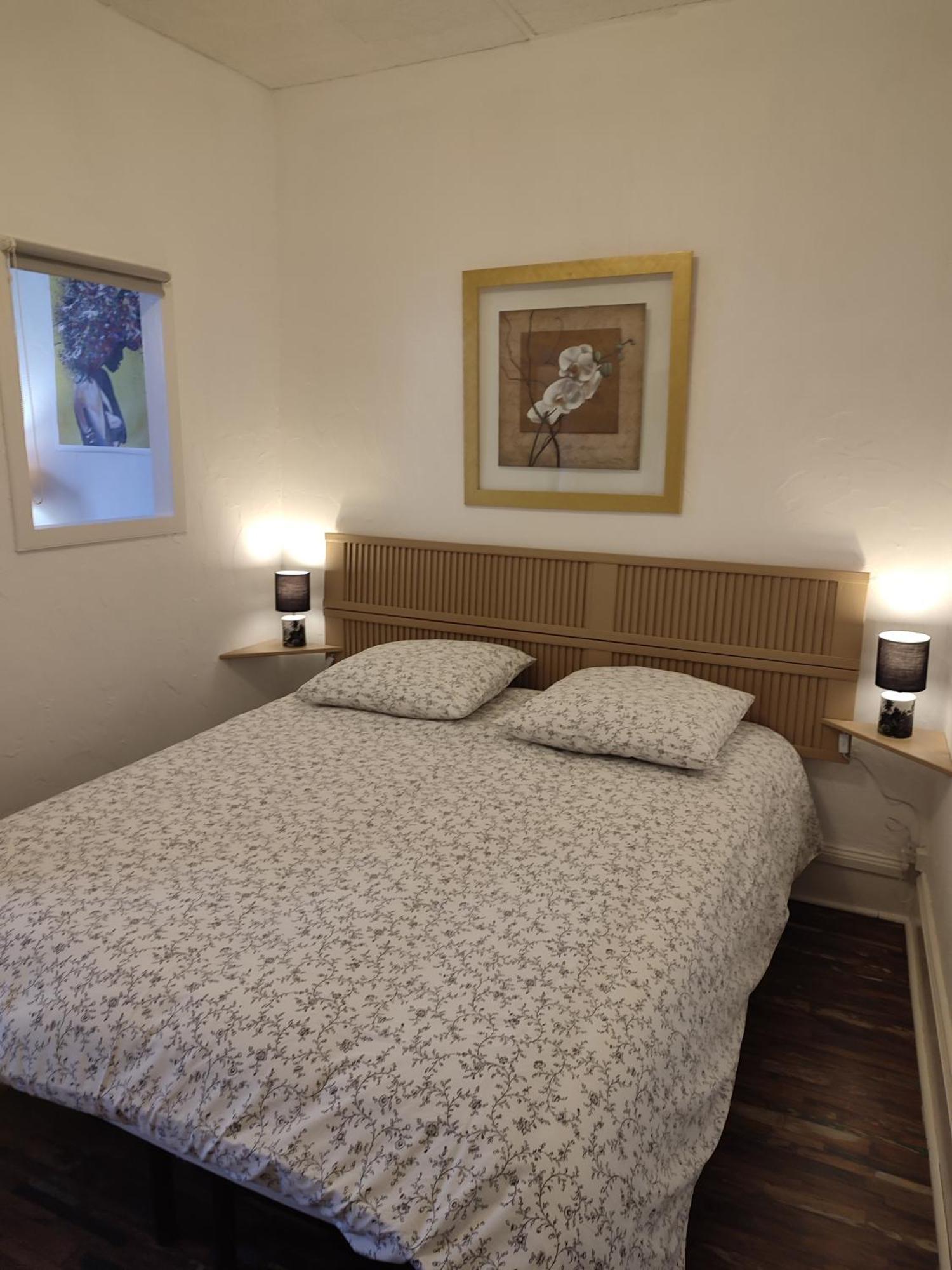Apartament T1 Lumineux Et Climatise Chagny  Zewnętrze zdjęcie